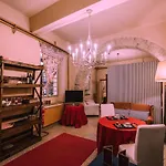 Palazzo Romani Adami Pensión 4*