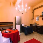 Pensión Palazzo Romani Adami Fermo