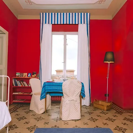 Palazzo Romani Adami 3*