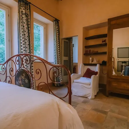 Palazzo Romani Adami بيت ضيافة فيرمو
