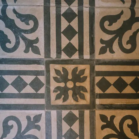 Palazzo Romani Adami بيت ضيافة 3*