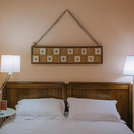 Palazzo Romani Adami 3*