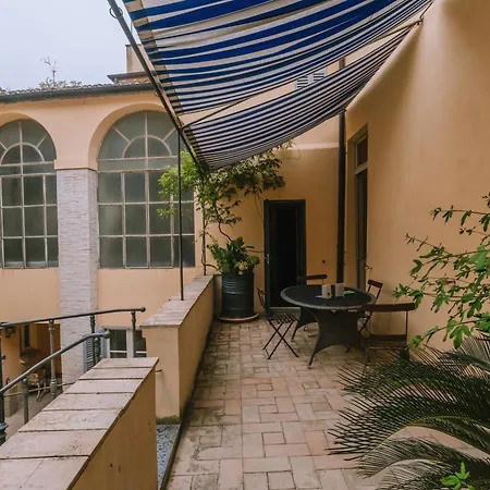 Palazzo Romani Adami بيت ضيافة
