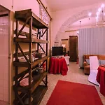 Palazzo Romani Adami Gæstehus Fermo