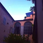 Palazzo Romani Adami