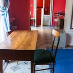 Palazzo Romani Adami بيت ضيافة فيرمو