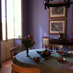 Gæstehus Palazzo Romani Adami