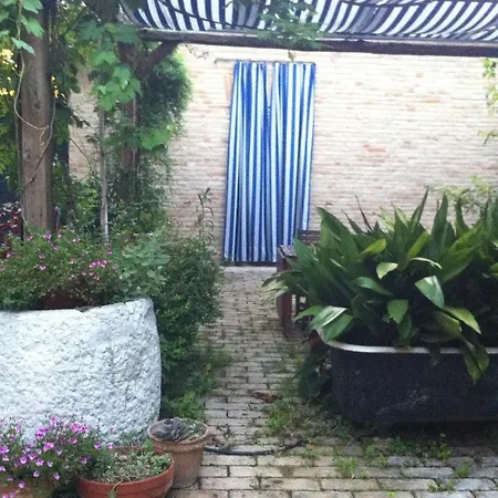 Affittacamere Palazzo Romani Adami Fermo