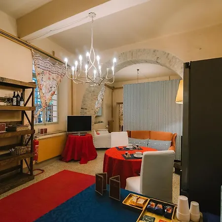 Palazzo Romani Adami 3*