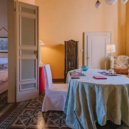 Palazzo Romani Adami 4* Fermo