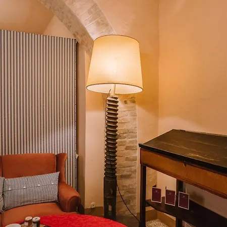Guest house Palazzo Romani Adami Fermo