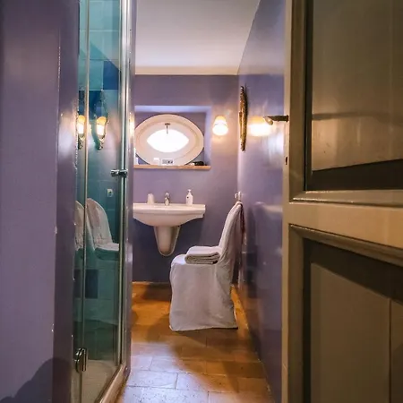 Palazzo Romani Adami