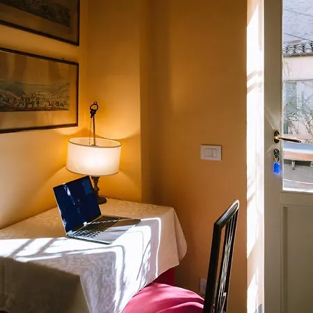 Palazzo Romani Adami