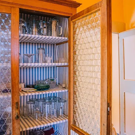 Palazzo Romani Adami Affittacamere Fermo