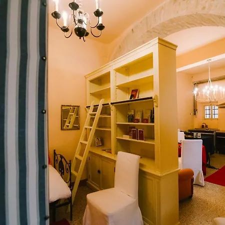 Palazzo Romani Adami Affittacamere
