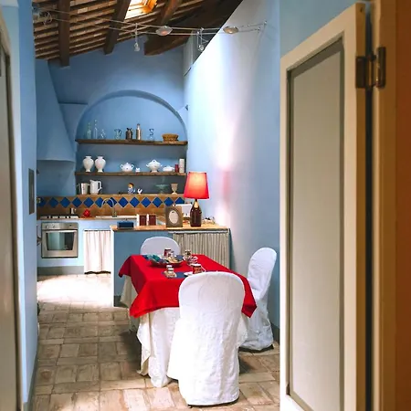 Affittacamere Palazzo Romani Adami 3*