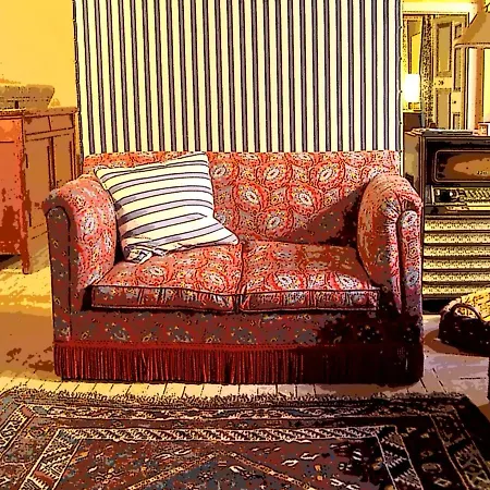 Palazzo Romani Adami