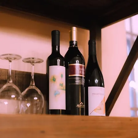 Palazzo Romani Adami Affittacamere