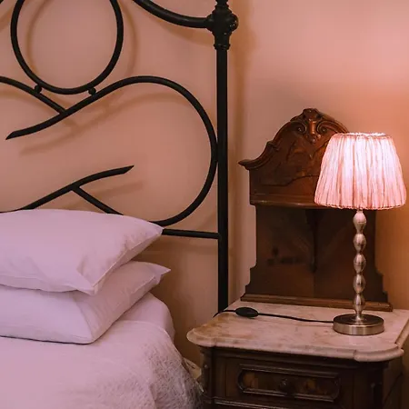 Guest house Palazzo Romani Adami Fermo