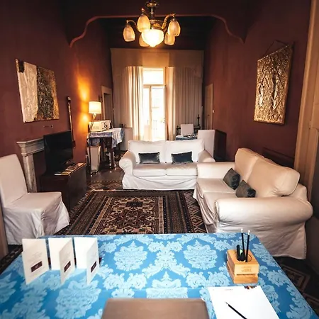 Palazzo Romani Adami 4*