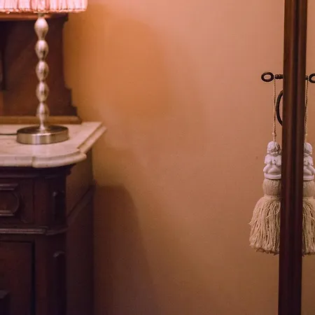 Palazzo Romani Adami 4* Fermo