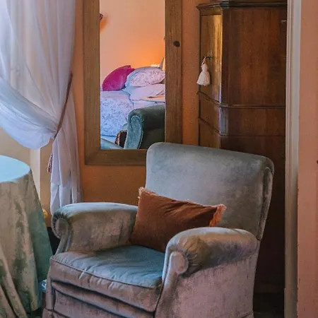 Palazzo Romani Adami Gæstehus 4*