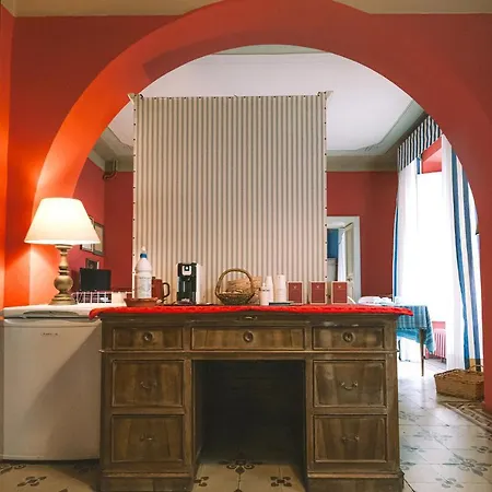 Guest house Palazzo Romani Adami
