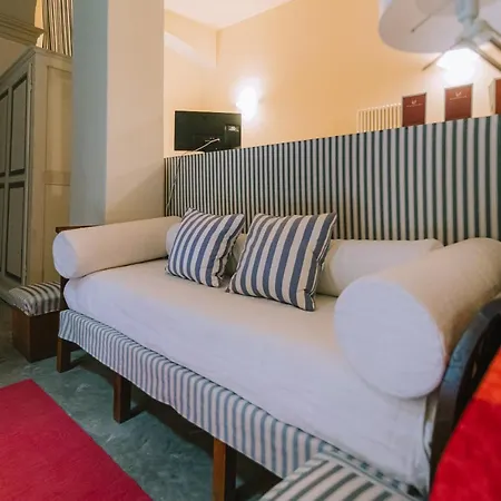 Guest house Palazzo Romani Adami Fermo