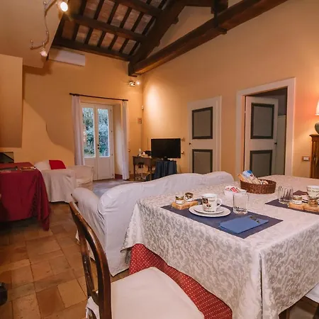 Palazzo Romani Adami Affittacamere