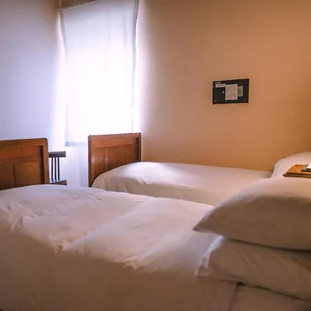 Palazzo Romani Adami Guest house Fermo
