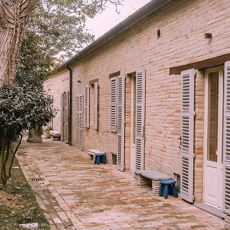Palazzo Romani Adami Affittacamere 3*