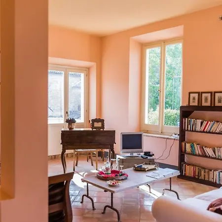Guest house Palazzo Romani Adami 3*