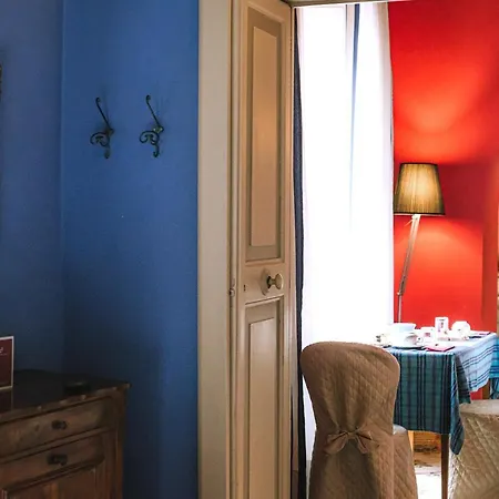 Affittacamere Palazzo Romani Adami 3*