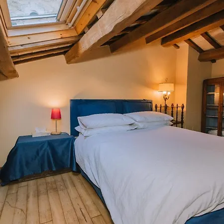 Guest house Palazzo Romani Adami
