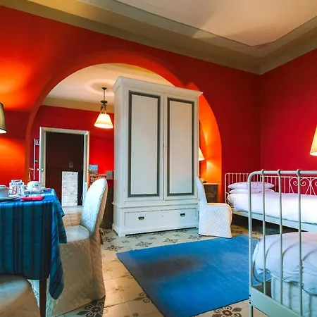 Palazzo Romani Adami 3* Fermo