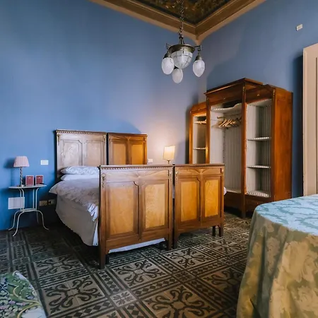 Affittacamere Palazzo Romani Adami Fermo