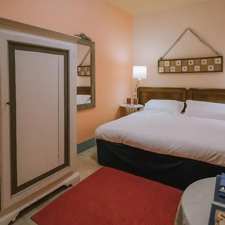 Palazzo Romani Adami Guest house Fermo