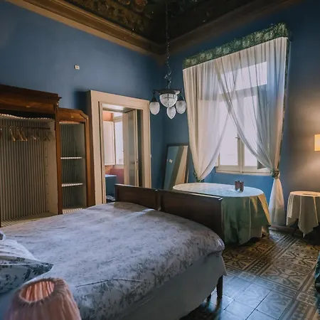 Guest house Palazzo Romani Adami