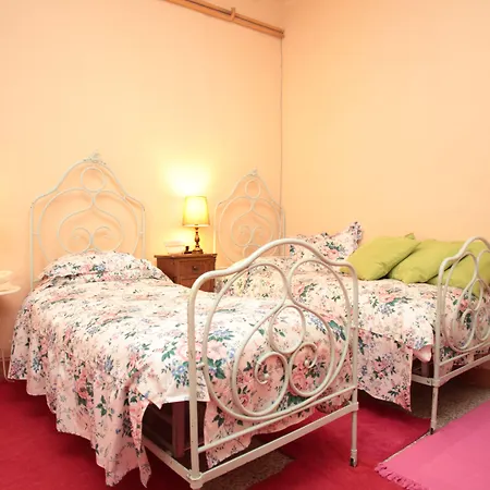 Palazzo Romani Adami