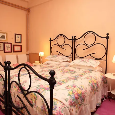 Affittacamere Palazzo Romani Adami Fermo