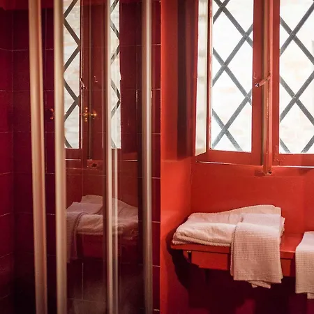 Palazzo Romani Adami 4* Fermo