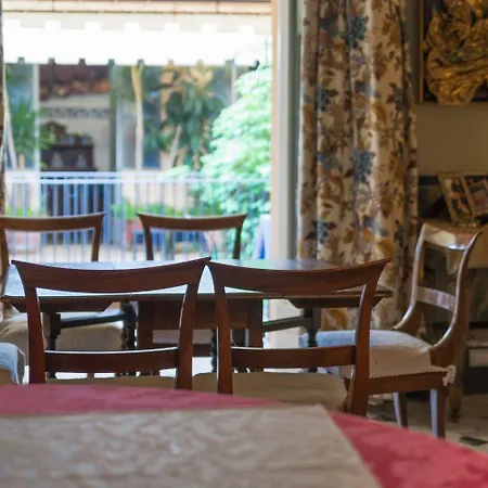 Palazzo Romani Adami 4* Fermo