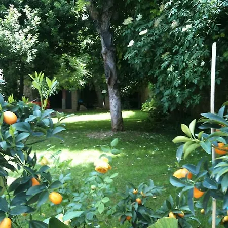 Palazzo Romani Adami Fermo