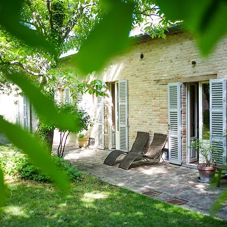 Affittacamere Palazzo Romani Adami Fermo