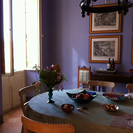 Gasthuis Palazzo Romani Adami