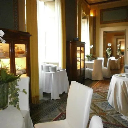 Palazzo Romani Adami Fermo