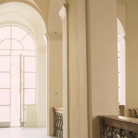 Affittacamere Palazzo Romani Adami Fermo