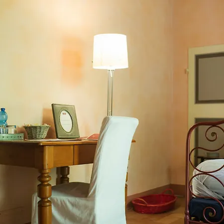 Palazzo Romani Adami Fermo