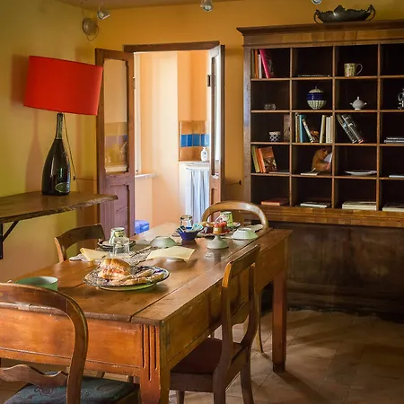 Palazzo Romani Adami Affittacamere