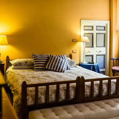 Affittacamere Palazzo Romani Adami Fermo